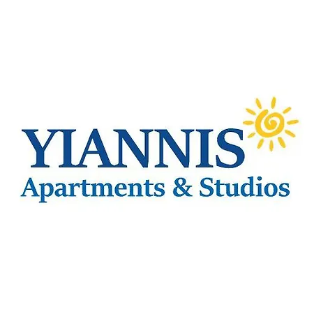 Lägenhetshotell Yiannis & Kos