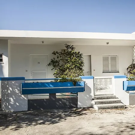 Aparthotel Yiannis & 3*