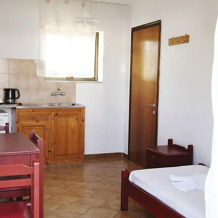 Yiannis & Aparthotel Kos Town