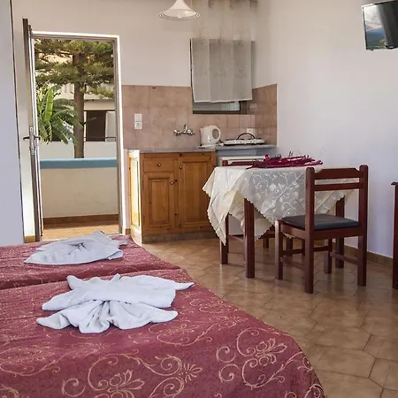 Yiannis & Kos Town