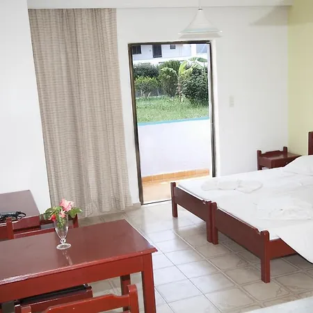 Yiannis & Aparthotel