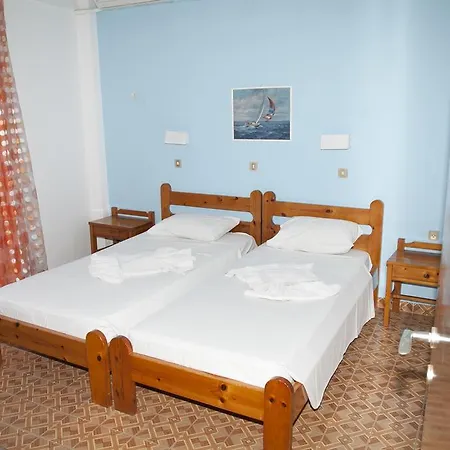 Yiannis & Aparthotel