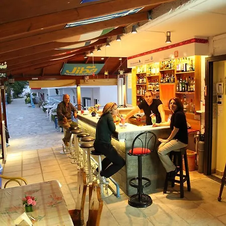 Yiannis & Kos Town