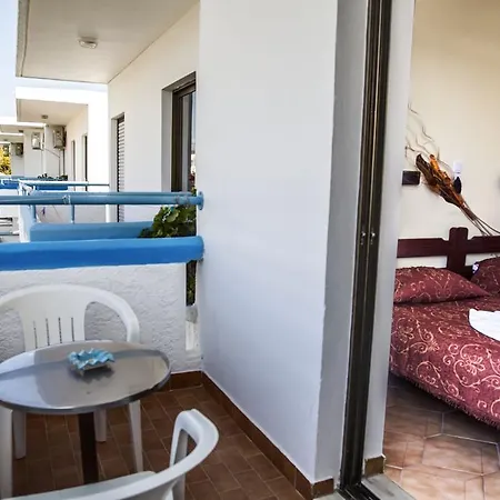 Yiannis & 3* Kos-Stadt